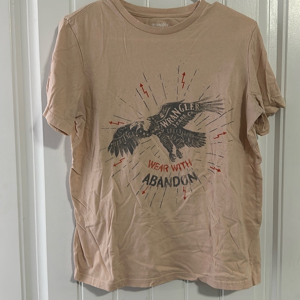Wrangler T-Shirt